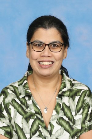 Angelita Williams