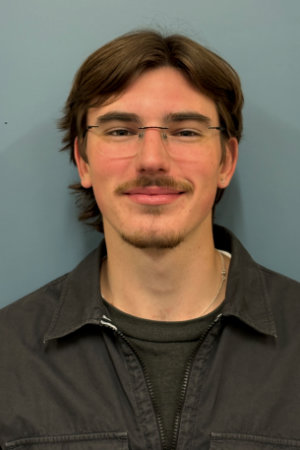 Archer Weston