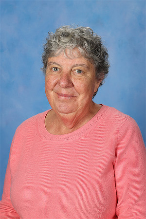 Corinne Coy