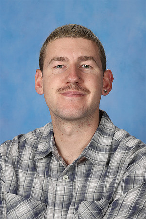 Mitch Boatman