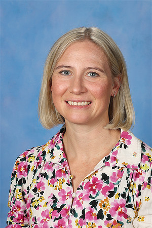 Rebecca Belnap