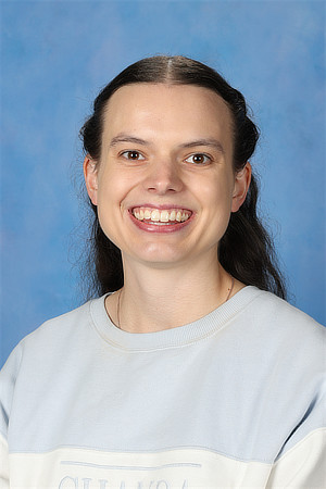 Sasha Anossovitch