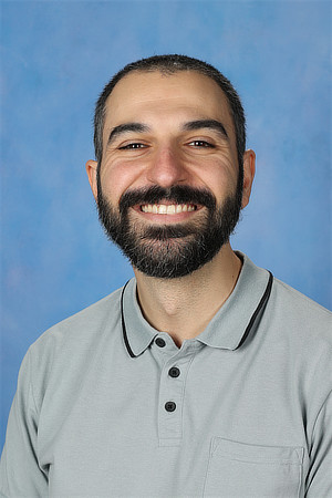 Steven Avis