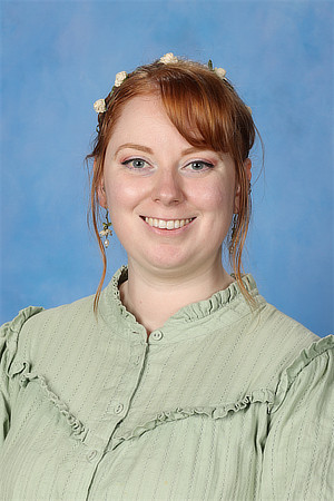 Sarah Coghlan
