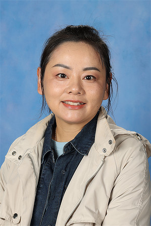 Shuoyin Tu