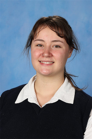 Zoe O’Toole