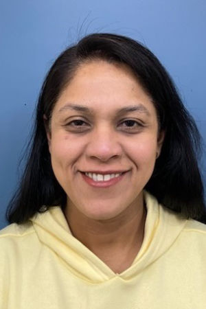 Manpreet Kaur